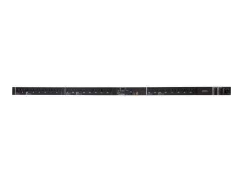 Aten PE8324G2-AX 32A 24-Outlet Outlet-Metered & Switched eco PDU 18xC19 6xC13 | Aten