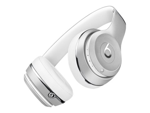 Beats | Wireless Headphones | Solo3 | Bluetooth | Silver