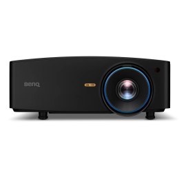 Benq | LK954ST | 4K UHD (3840 x 2160) | 5100 ANSI lumenów | Czarny