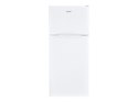 Candy | Refrigerator | CHDS 412FW | Energy efficiency class F | Free standing | Double Door | Height 116 cm | Fridge net capacit