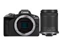 Canon | Megapixel 24.2 Megapixel MP | ISO ISO 51200 | Wi-Fi | Automatic, manual | CMOS | Black