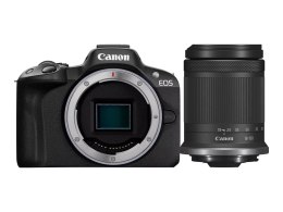 Canon | Megapixel 24.2 Megapixel MP | ISO ISO 51200 | Wi-Fi | Automatic, manual | CMOS | Black