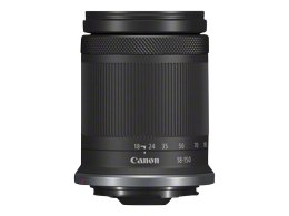 Canon RF-S 18-150mm F3.5-6.3 IS STM Lens | Canon