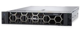 Dell Server PowerEdge R550 Silver 4310/4x32GB/2x8TB/8x3.5