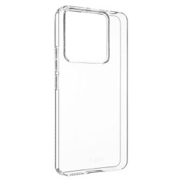 FIXED TPU Gel Case dla Xiaomi Redmi Note 13 Pro 5G/POCO X6 5G, Clear | Fixed | Back protection | Xiaomi | Redmi Note 13 Pro 5G/P