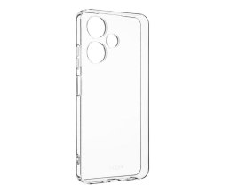 Fixed | Back cover | Infinix | Hot 30i | TPU | Transparent