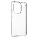 Fixed | Back cover | Xiaomi | Redmi Note 13 Pro+ 5G | TPU | Clear