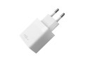 Fixed | Dual USB Travel Charger 17W and USB/USB-C Cable | FIXC17N-2UC-WH | N/A