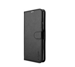 Fixed | Opus | Cover | Xiaomi | Redmi Note 13 5G | Leather | Black