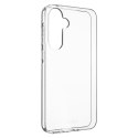 Fixed | Slim AntiUV | Back cover | Samsung | Galaxy A35 5G | TPU | Clear