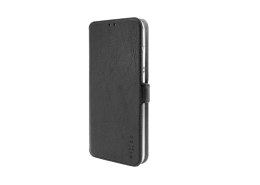 Fixed | Topic | Case | Infinix | Smart 7 HD | Leather | Black