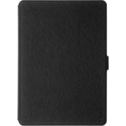 Fixed | Topic Tab | Cover | For Samsung Galaxy Tab S9 FE+ | Black