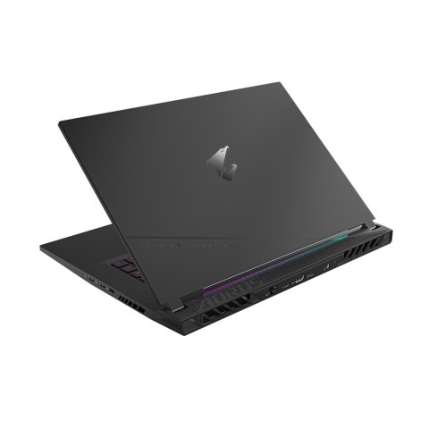 Gigabyte AORUS 15 BKG-13EE754SH | Czarny | 15,6 " | QHD | 2560 x 1440 pikseli | Intel Core U7 | 155H | 16 GB | DDR5 | SSD 1000 G