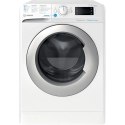 INDESIT | Pralka z suszarką | BDE 76435 WSV EE | Klasa efektywności energetycznej B/D | Ładowana od frontu | Pojemność prania 7 