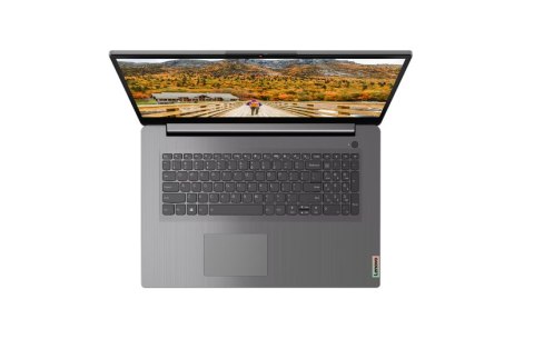 Lenovo | IdeaPad 3 17ALC6 | Arctic Grey | 17.3 " | IPS | FHD | 1920 x 1080 pixels | Anti-glare | AMD Ryzen 5 | 5500U | 8 GB | DD