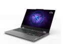 Lenovo | LOQ 15IAX9I | Luna Grey | 15.6 " | IPS | FHD | 1920 x 1080 pixels | Anti-glare | Intel Core i5 | i5-12450HX | 8 GB | SO