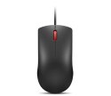 Lenovo | Mouse | 120 | Wired | USB-A | Black