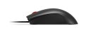 Lenovo | Mouse | 120 | Wired | USB-A | Black