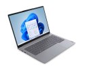 Lenovo | ThinkBook 14 Gen 7 | Arctic Grey | 14 " | IPS | WUXGA | 1920 x 1200 pikseli | Anti-glare | AMD Ryzen 5 | 7535HS | 16 GB