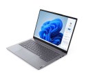 Lenovo | ThinkBook 14 Gen 7 | Arctic Grey | 14 " | IPS | WUXGA | 1920 x 1200 pikseli | Anti-glare | AMD Ryzen 5 | 7535HS | 16 GB