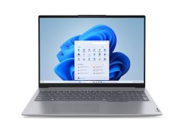 Lenovo | ThinkBook 16 Gen 7 | Arctic Grey | 16 