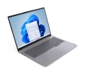 Lenovo | ThinkBook 16 Gen 7 | Arctic Grey | 16 " | IPS | WUXGA | 1920 x 1200 pikseli | Anti-glare | AMD Ryzen 5 | 7535HS | 16 GB