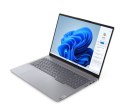 Lenovo | ThinkBook 16 Gen 7 | Arctic Grey | 16 " | IPS | WUXGA | 1920 x 1200 pikseli | Anti-glare | AMD Ryzen 5 | 7535HS | 16 GB