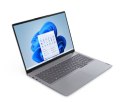 Lenovo | ThinkBook 16 Gen 7 | Arctic Grey | 16 " | IPS | WUXGA | 1920 x 1200 pikseli | Anti-glare | AMD Ryzen 7 | 7735HS | 16 GB