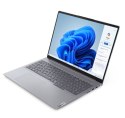 Lenovo | ThinkBook 16 Gen 7 | Arctic Grey | 16 " | IPS | WUXGA | 1920 x 1200 pikseli | Anti-glare | AMD Ryzen 7 | 7735HS | 16 GB