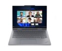 Lenovo | ThinkPad X1 2-in-1 Gen 9 | Grey | 14 " | IPS | Touchscreen | WUXGA | 1920 x 1200 pixels | Anti-glare | Intel Core U7 | 