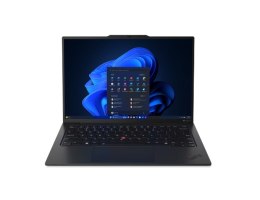 Lenovo | ThinkPad X1 Carbon Gen 12 | Czarny | 14 