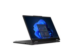 Lenovo | ThinkPad X13 2-w-1 Gen 5 | Czarny | 13,3 