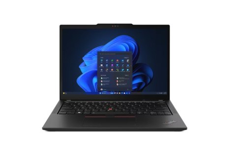 Lenovo | ThinkPad X13 (Gen 5) | Czarny | 13,3 " | IPS | WUXGA | 1920 x 1200 pikseli | Antyodblaskowy | Intel Core U5 | 125U | 16