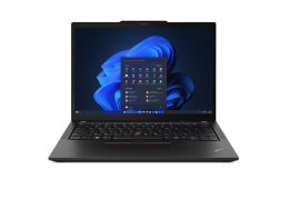 Lenovo | ThinkPad X13 (Gen 5) | Czarny | 13,3 