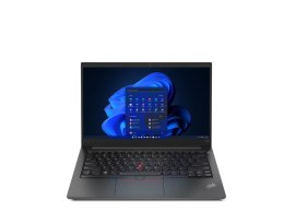 Lenovo | ThinkPad E14 (Gen 4) | Black | 14 