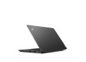 Lenovo | ThinkPad E14 (Gen 4) | Black | 14 " | IPS | FHD | 1920 x 1080 pixels | Anti-glare | Intel Core i5 | i5-1235U | 16 GB | 