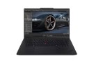 Lenovo ThinkPad P1 Gen 7 | Czarny | 16 " | IPS | WQXGA | 2560 x 1600 pikseli | Anti-glare | Intel Core U9 | 185H | 64 GB | SSD 1