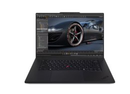 Lenovo ThinkPad P1 Gen 7 | Czarny | 16 