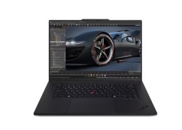 Lenovo ThinkPad P1 Gen 7 | Czarny | 16 