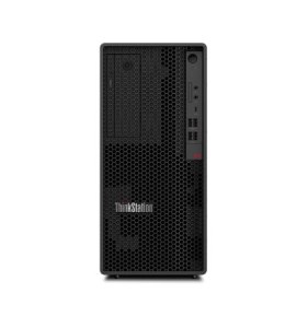 Lenovo ThinkStation | P2 | Desktop | Tower | Intel Core i7 | i7-14700 | Pamięć wewnętrzna 32 GB | UDIMM DDR5 | SSD 1000 GB | Int