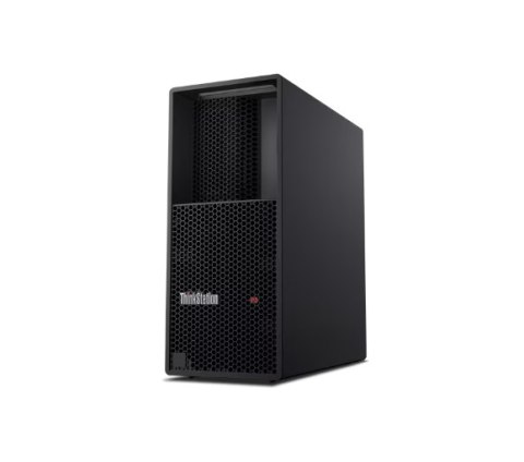 Lenovo ThinkStation | P3 Tower | Desktop | Tower | Intel Core i9 | i9-13900K | Internal memory 64 GB | UDIMM DDR5 | SSD 1000 GB 