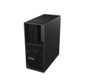 Lenovo ThinkStation | P3 Tower | Desktop | Tower | Intel Core i9 | i9-13900K | Internal memory 64 GB | UDIMM DDR5 | SSD 1000 GB 