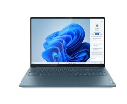 Lenovo | Yoga Pro 9 16IMH9 | Tidal Teal | 16 