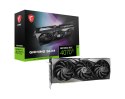 MSI | GeForce RTX 4070 Ti GAMING SLIM 12G | NVIDIA | 12 GB | GeForce RTX 4070 Ti | GDDR6X | PCI Express Gen 4