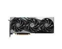 MSI | GeForce RTX 4070 Ti GAMING SLIM 12G | NVIDIA | 12 GB | GeForce RTX 4070 Ti | GDDR6X | PCI Express Gen 4