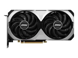 MSI | GeForce RTX 4070 Ti SUPER 16G VENTUS 2X OC | NVIDIA | 16 GB | GeForce RTX 4070 Ti SUPER | GDDR6X | PCI Express 4.0 | Takto