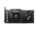 MSI | GeForce RTX 4070 Ti SUPER 16G VENTUS 2X OC | NVIDIA | 16 GB | GeForce RTX 4070 Ti SUPER | GDDR6X | PCI Express 4.0 | Takto