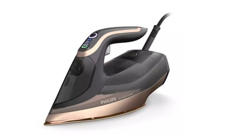 Philips | Azur DST8041/80 | Steam Iron | 3000 W | Water tank capacity 350 ml | Continuous steam 80 g/min | Steam boost performan