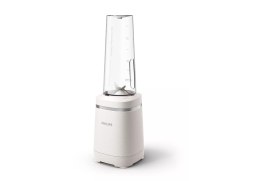 Philips Eco Conscious Edition Blender | HR2500/00 | Tabletop | 350 W | Jar material Glass | Jar capacity 0.6 L | White Matt