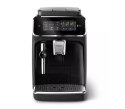 Philips | Espresso Coffee Maker | EP3321/40 | Pump pressure 15 bar | Built-in milk frother | Fully Automatic | 1500 W | Black